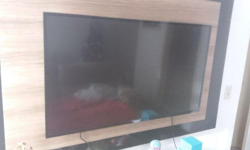 Tv 49 Polegadas...
