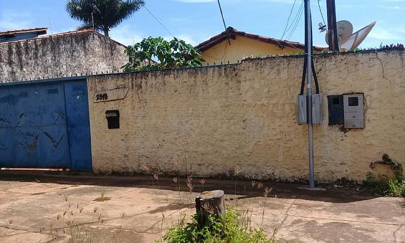 Vendo Casa No Paraty...