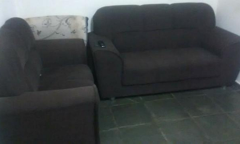 Quarto Na Vila Barth...