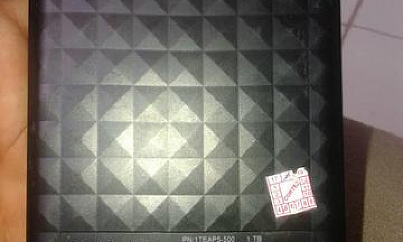 Hd Externa 1Tb...