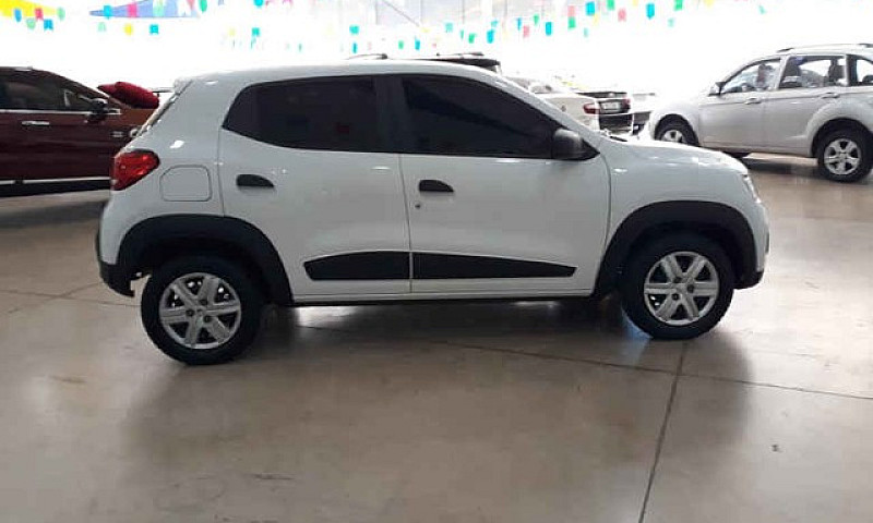 Renault Kwid Zen 1.0...