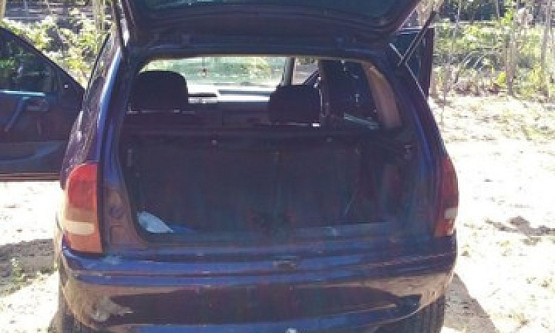 Vendo Corsa 96...