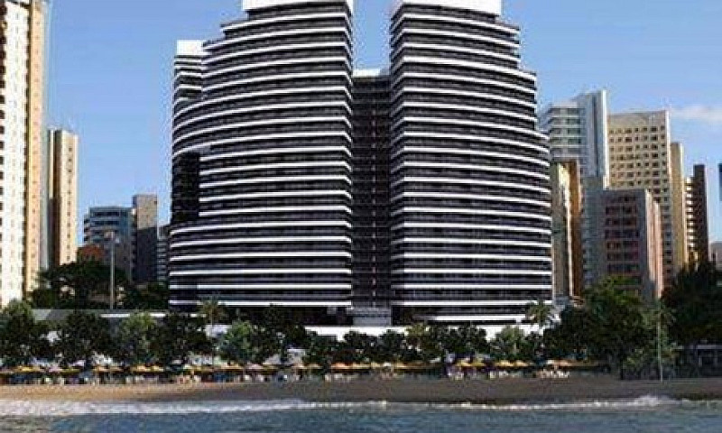 Landscape Fortaleza ...