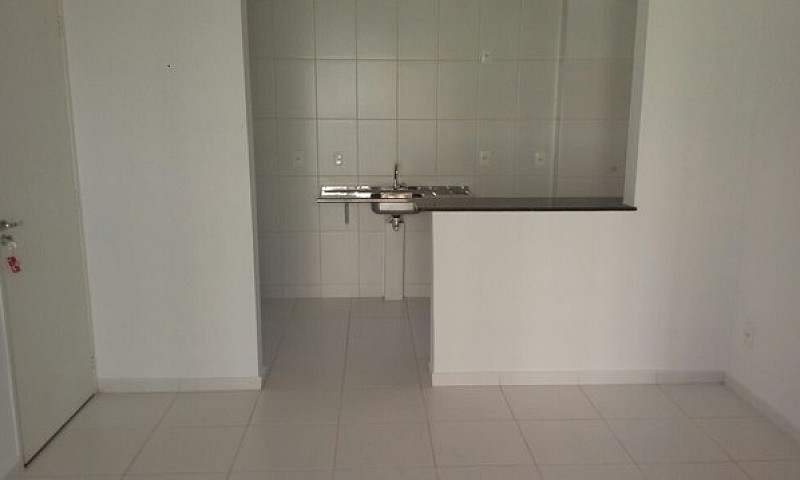 Apartamento Para Alu...