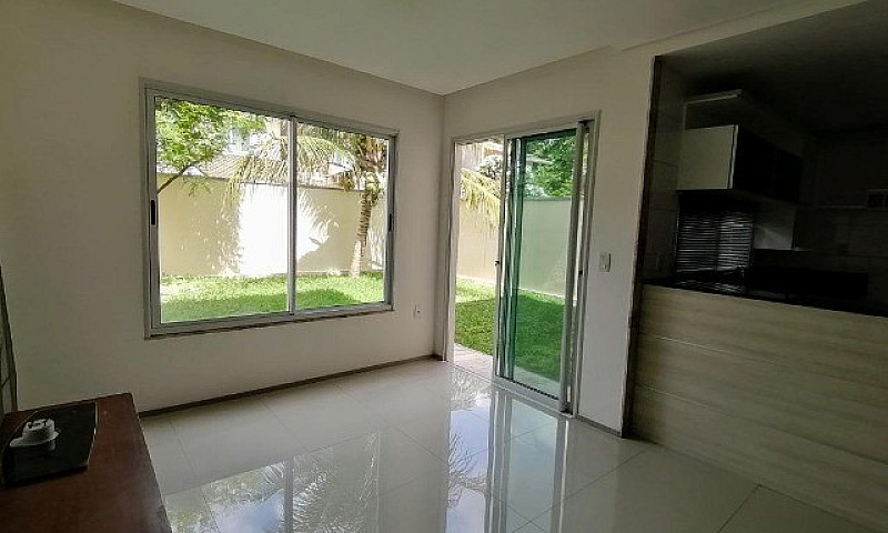 Casa Duplex Em Condo...