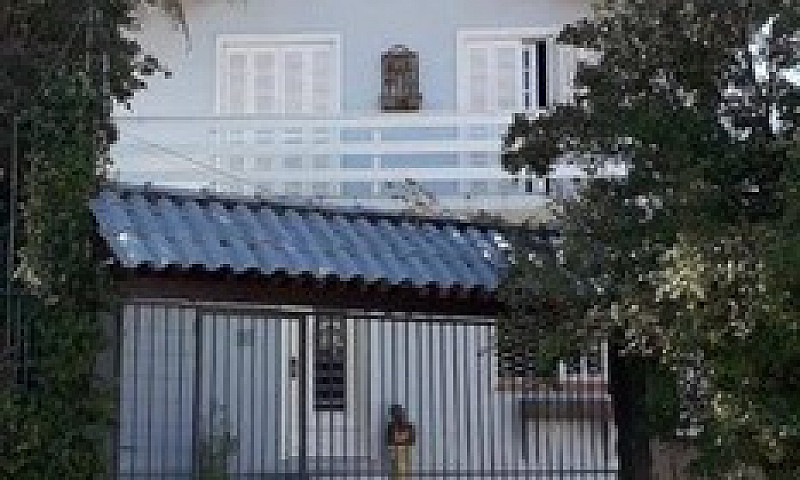 Excelente Sobrado Na...