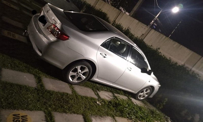 Corolla Super Conser...