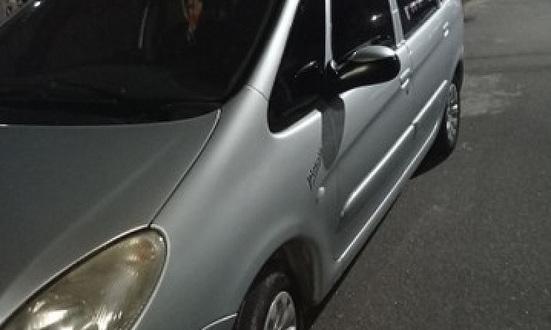Vendo Xsara Picasso...