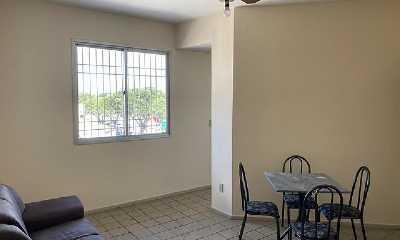 Apartamento Mobiliad...