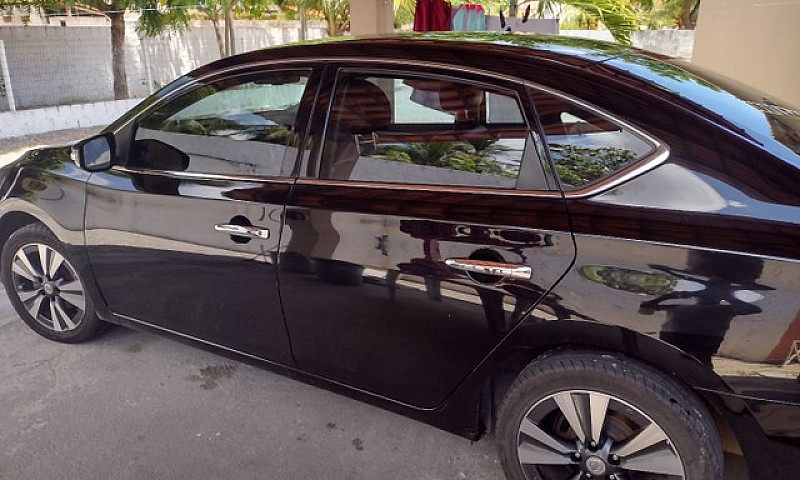 Sentra Sv 2018  44.0...