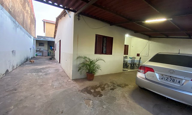 Casa De 3 Quartos 10...