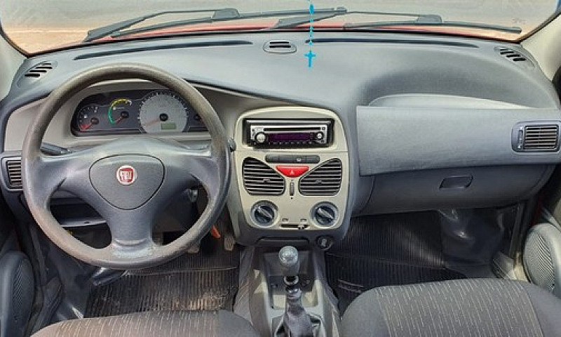 Fiat Palio Fire 1.0 ...