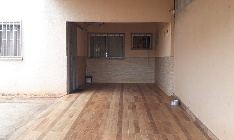 Vendo Ágio Casa 3 Qt...