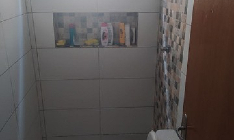 Casa De 3 Quartos 10...