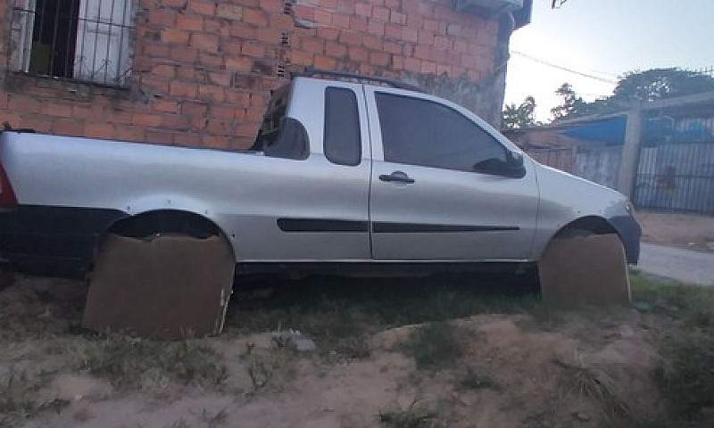 Carro Strada...