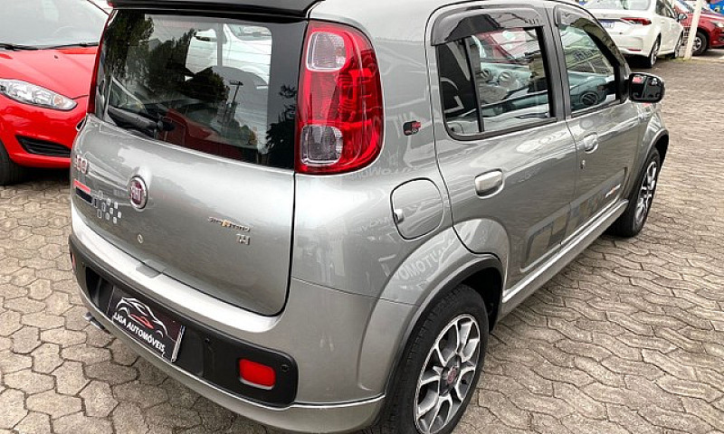 Fiat Uno Sporting 1....