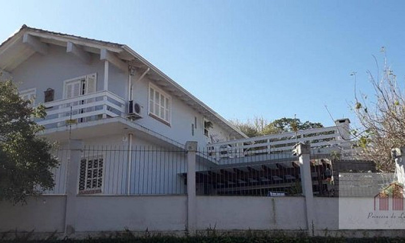 Excelente Sobrado Na...