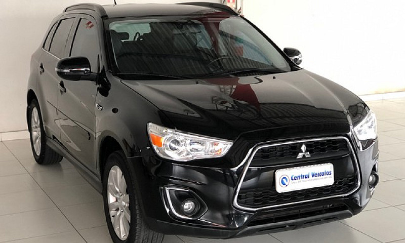 Asx Aut. 4X4...