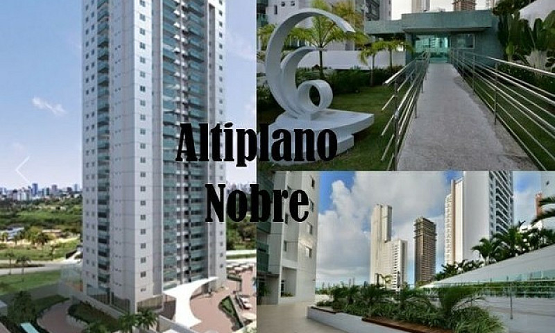 Altiplano, Andar Alt...