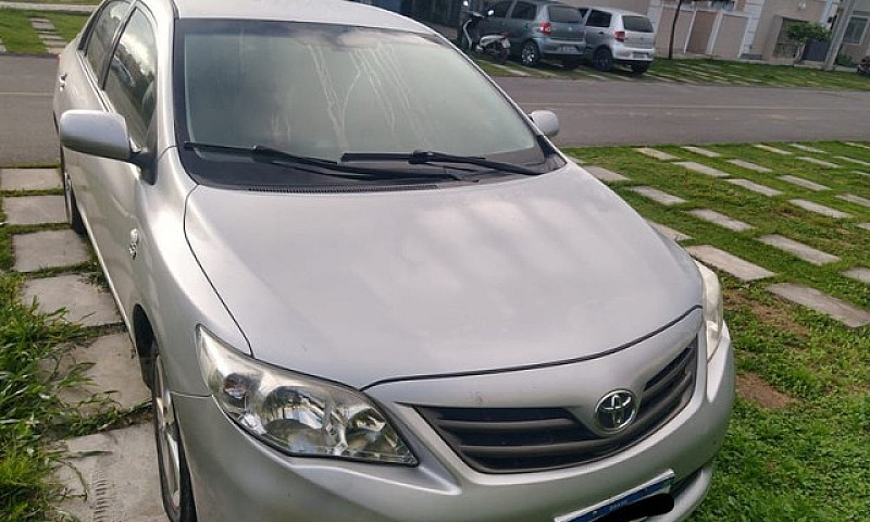 Corolla Super Conser...