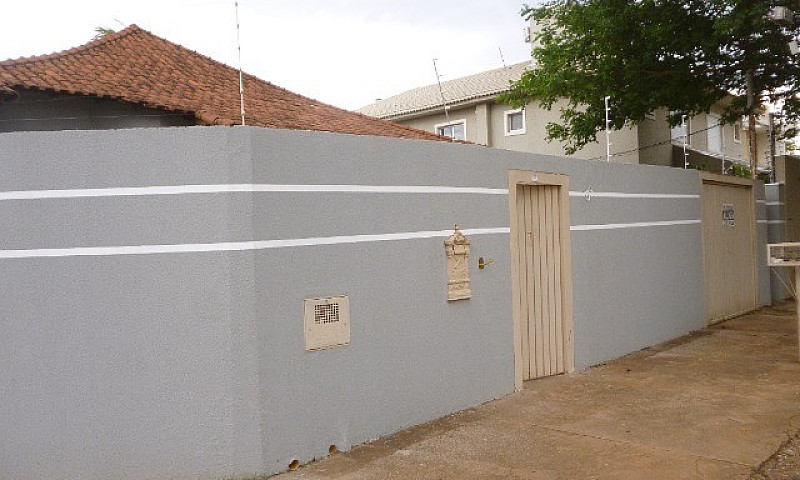 Casa Térrea - Excele...