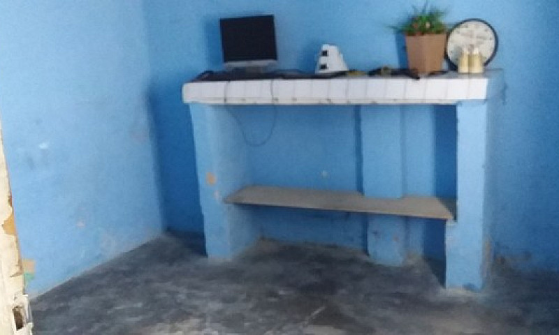 Vendo Casa...