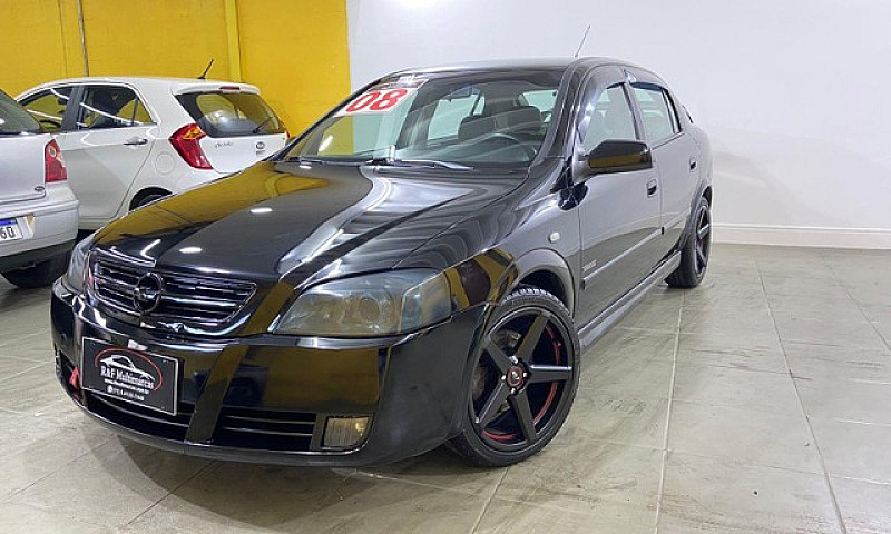 Chevrolet Astra Hatc...
