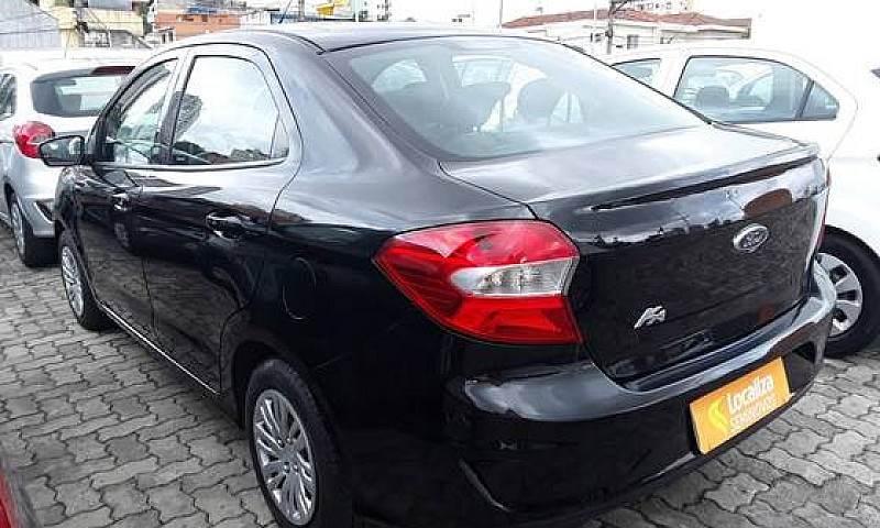 Ford Ka 2020/2021 1....