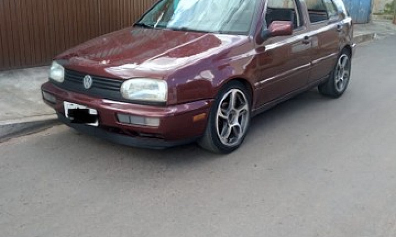 Golf Mk3 Venda Urgen...