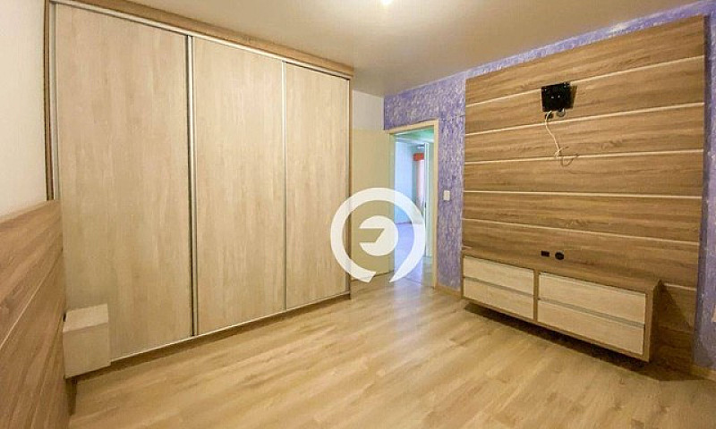 Apartamento Com 2 Do...