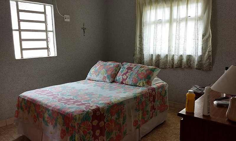Casa Para Venda Em R...