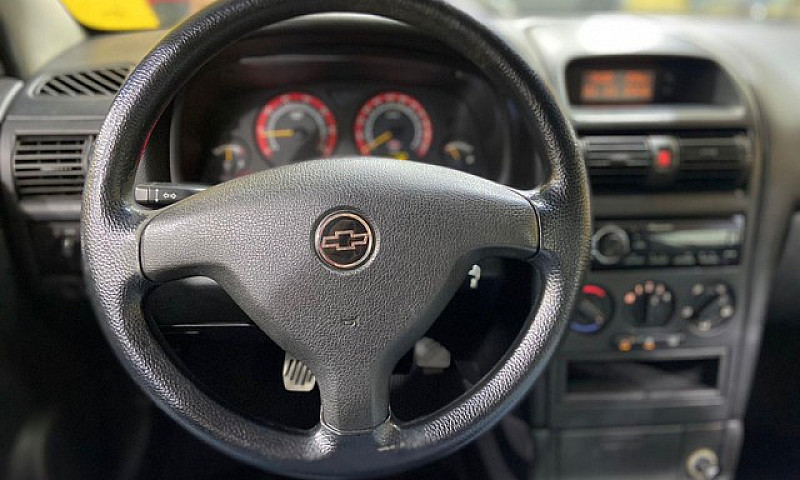 Chevrolet Astra Hatc...