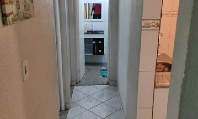 Belo Apartamento Em ...