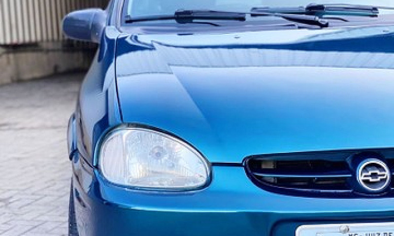 Corsa 1.6...