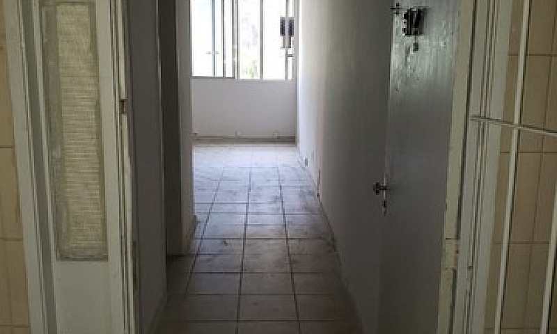 Apartamento No Centr...