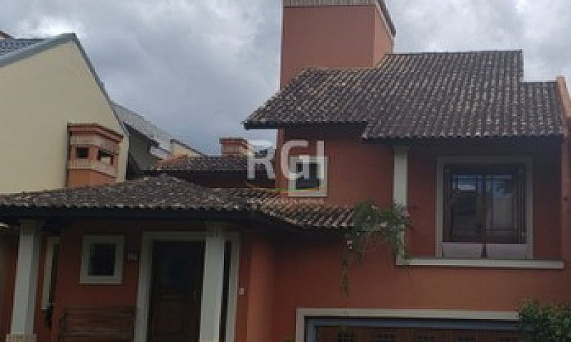Porto Alegre - Casa ...