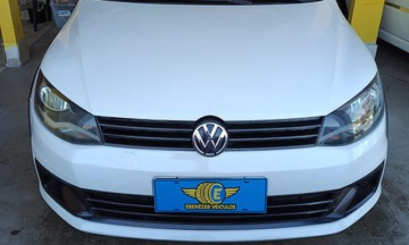 Volkswagen Saveiro T...