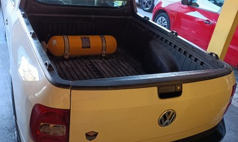 Volkswagen Saveiro T...