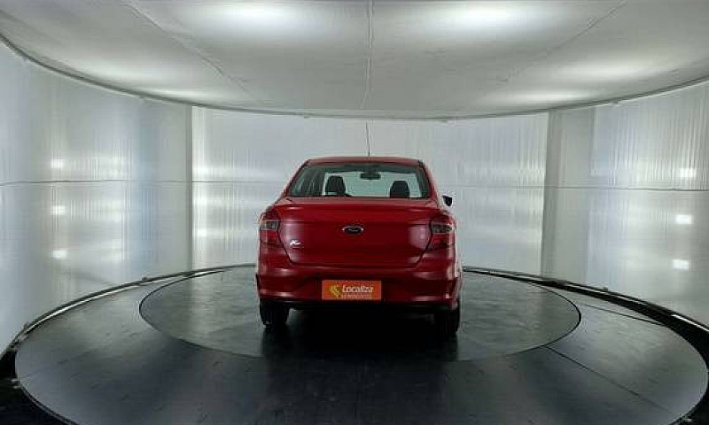 Ford Ka 2019/2020 1....