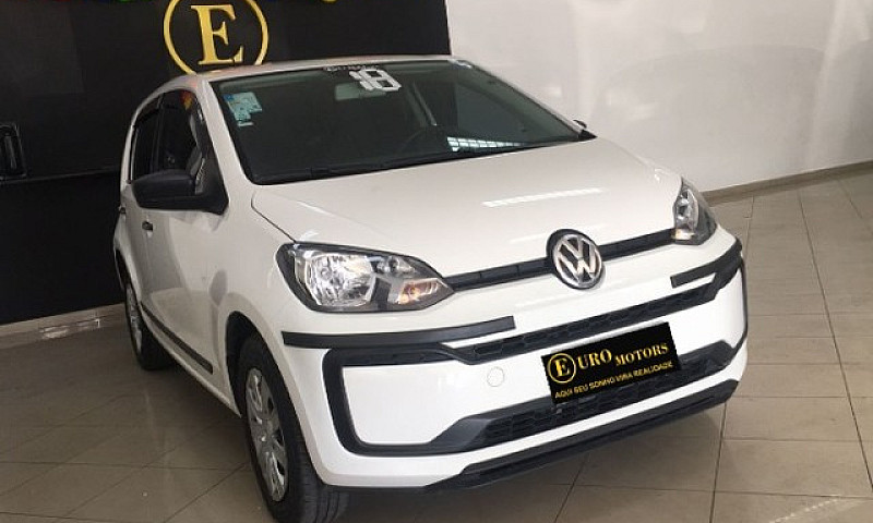 Vw Up Take 1.0 2018...