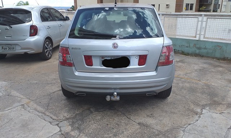 Stilo 1.8...