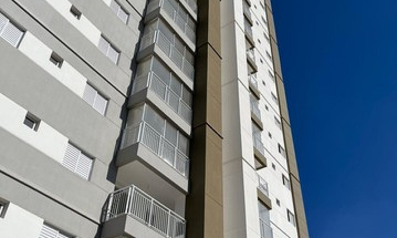 Apartamento Para Alu...