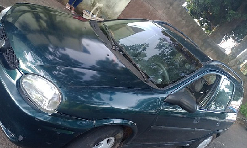 Vendo Corsa Ano 97  ...