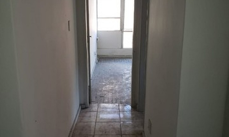 Apartamento No Centr...