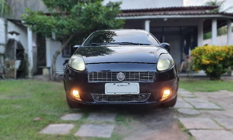 Punto Punto 1.4...