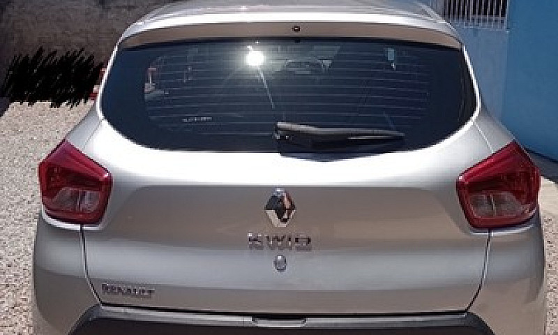 Renault Kwid Intense...