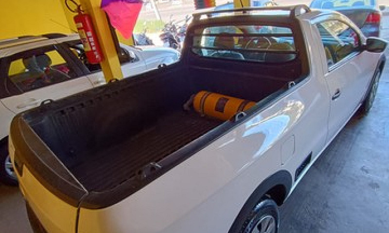 Volkswagen Saveiro T...