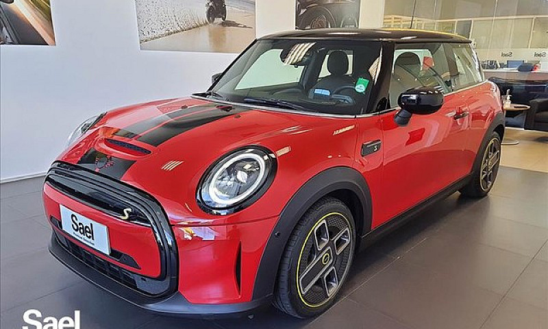 Mini Cooper Se...