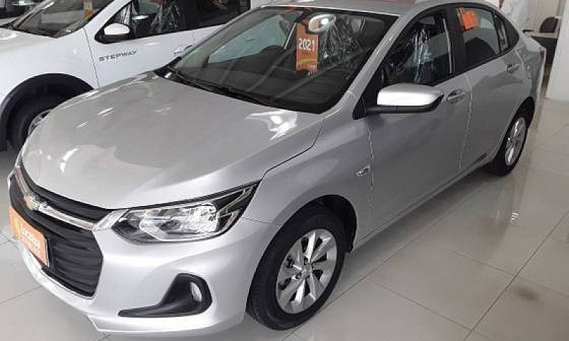 Onix 2020/2021 1.0 T...