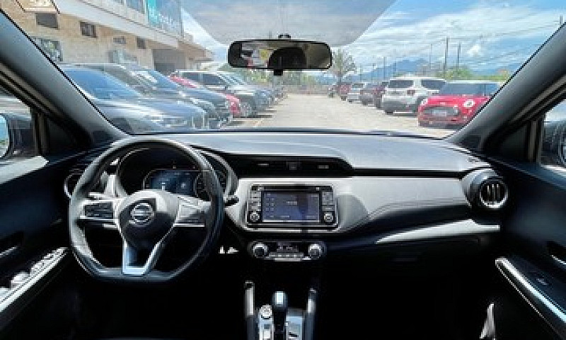 Nissan Kicks 2017 Sl...